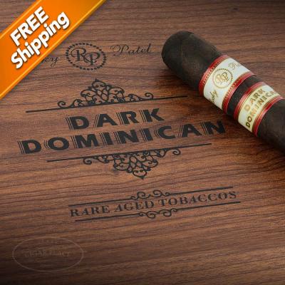 Rocky Patel Dark Dominican Robusto-www.cigarplace.biz-32