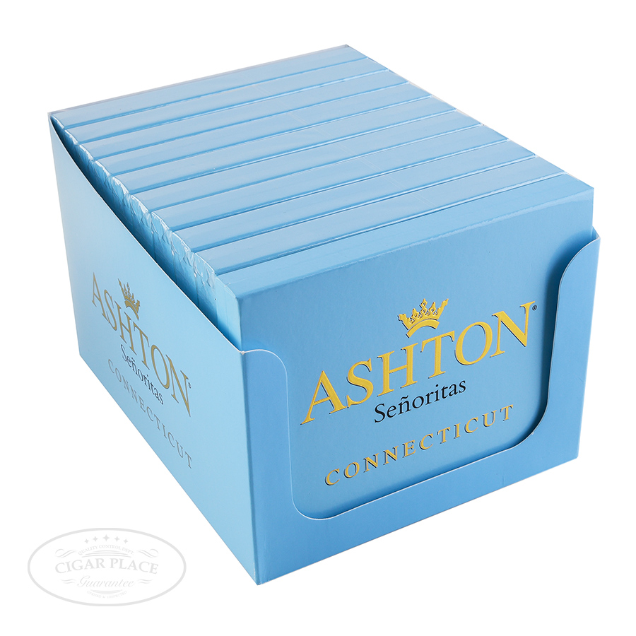 Image of Ashton Connecticut Senoritas