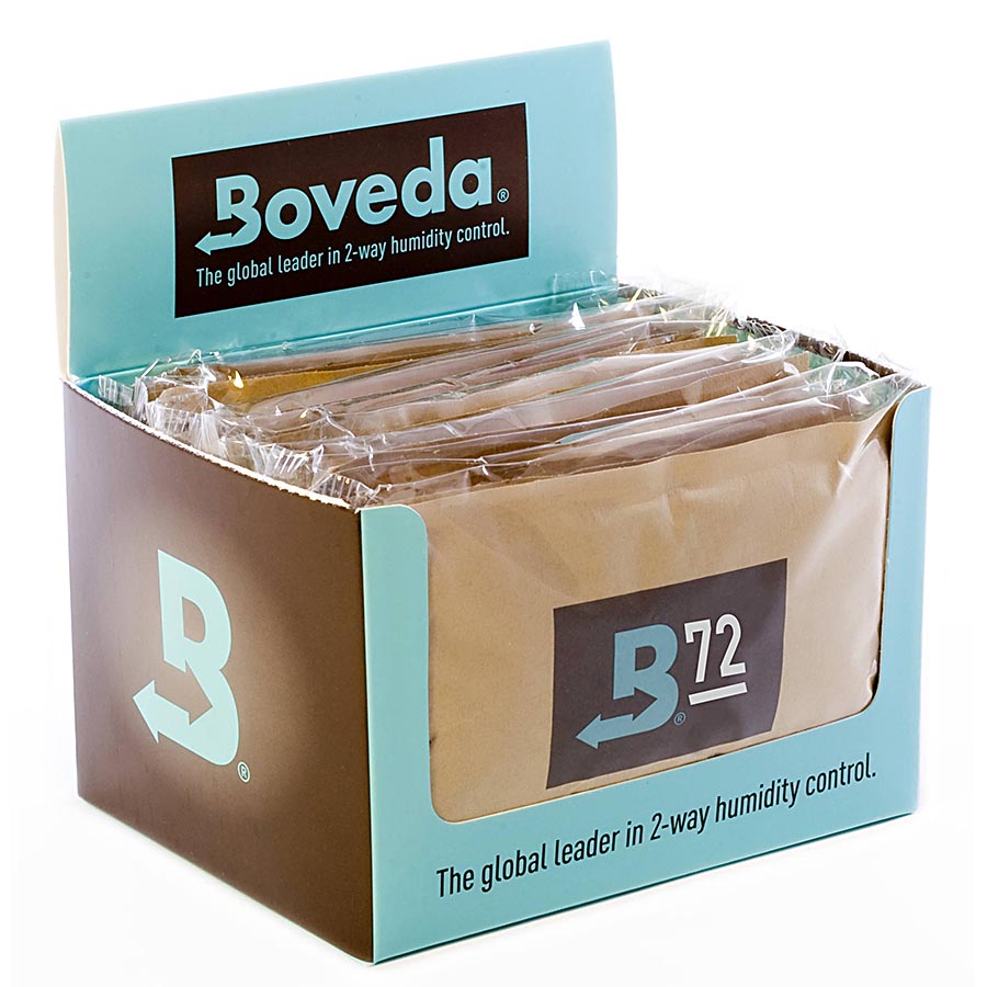 Image of Boveda 2-Way Humidity Control 72% (60 gram)
