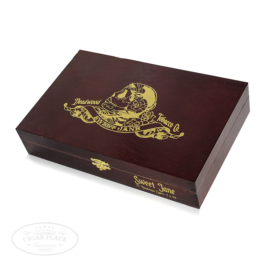 Image of Deadwood Sweet Jane