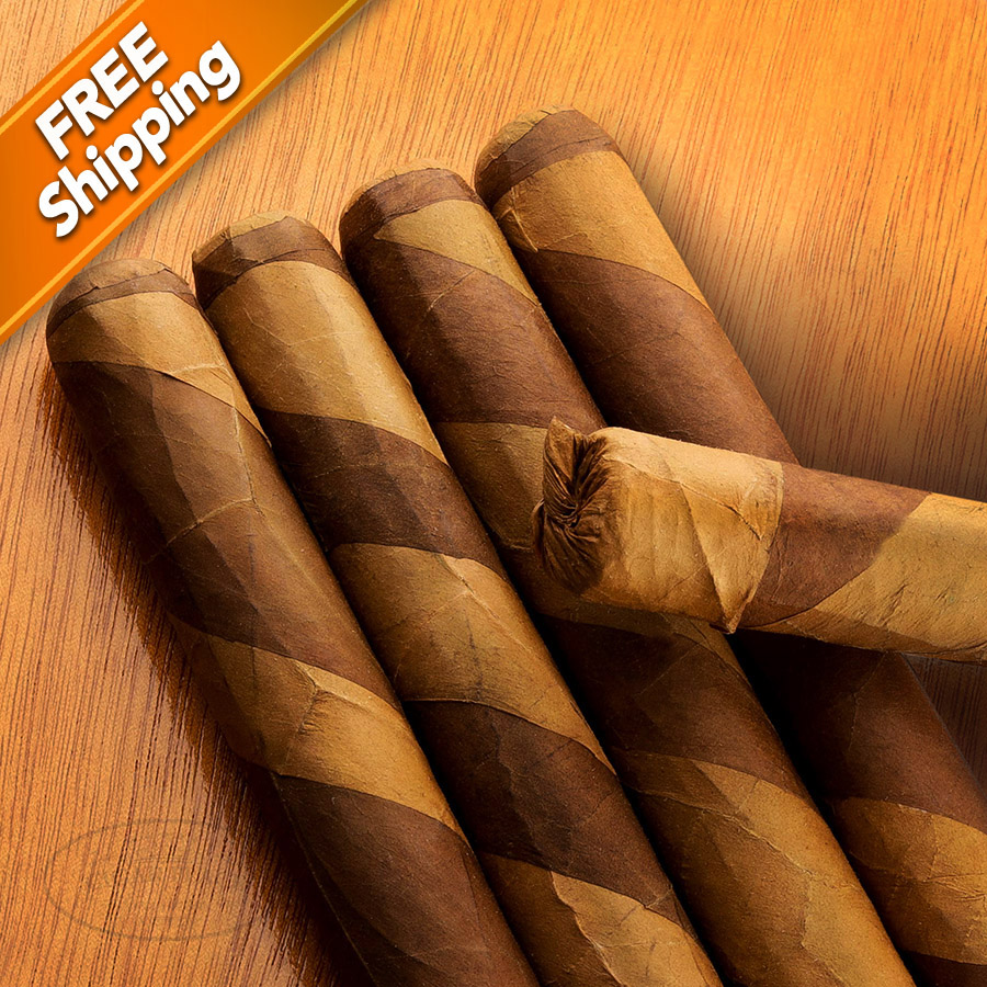Image of Gran Habano Persian Queen Limitada Kiana Pack of 5 Cigars