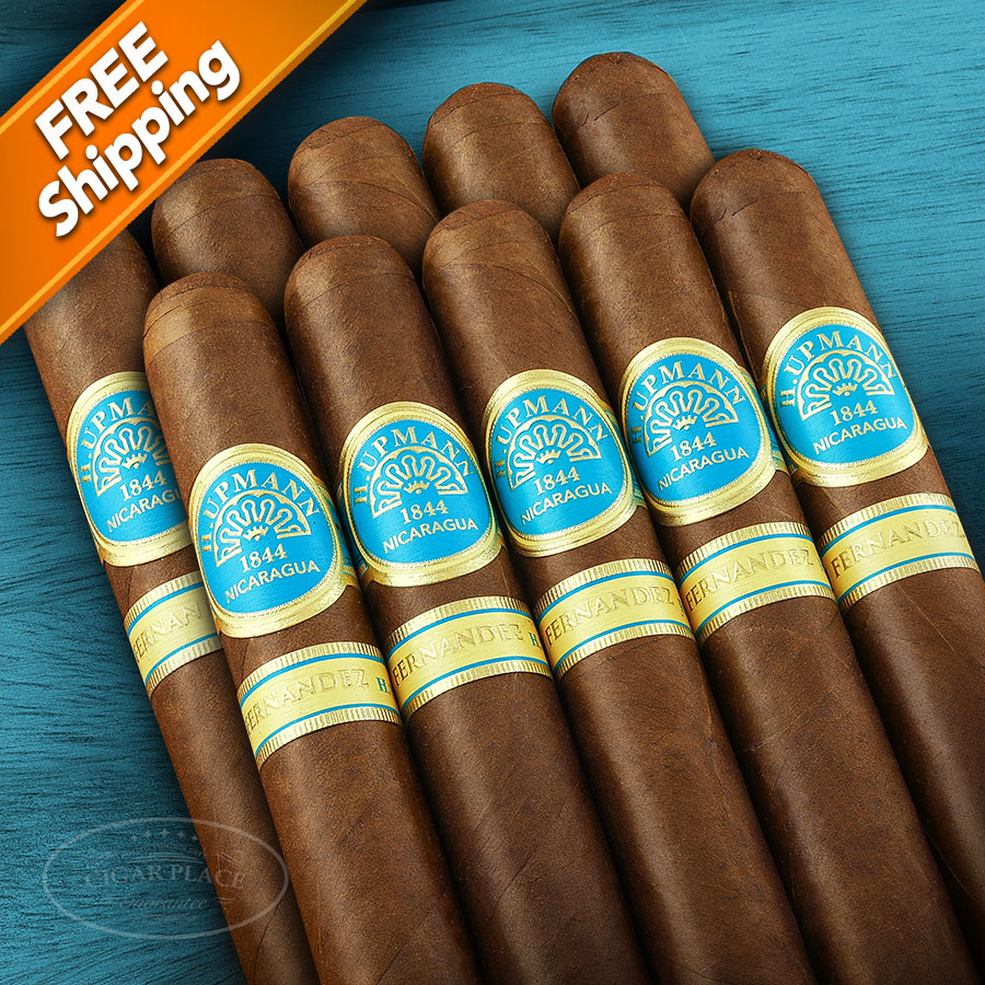 Image of H. Upmann by AJ Fernandez Toro