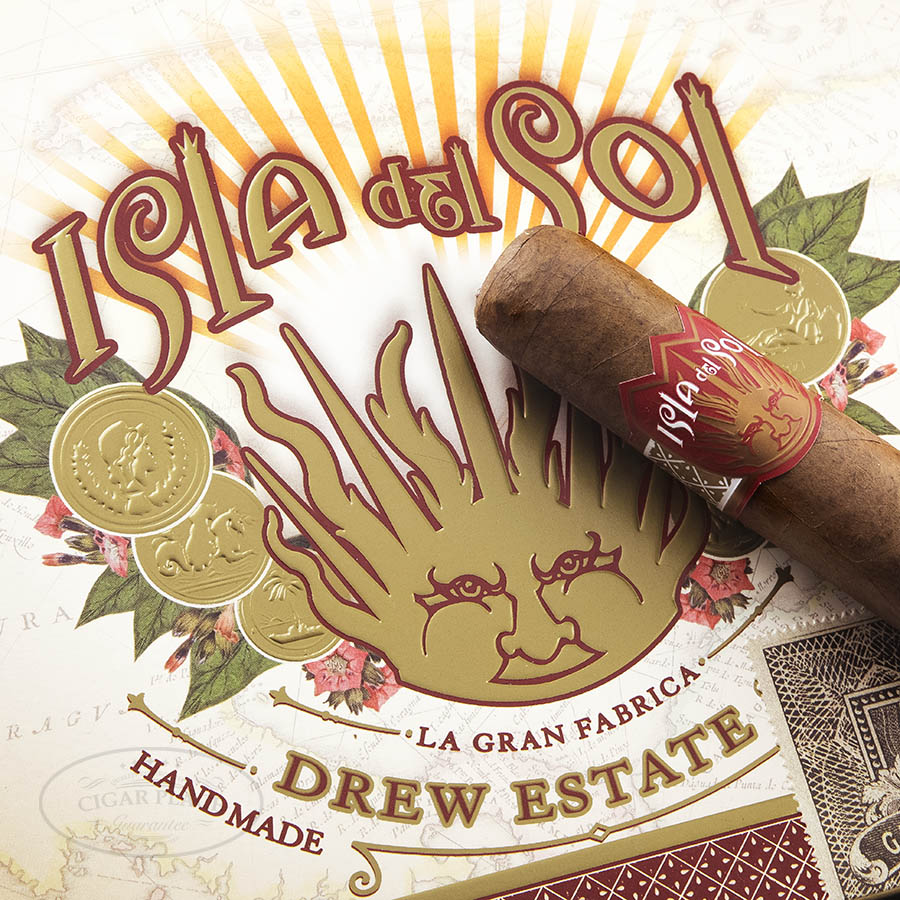 Image of Isla Del Sol Toro