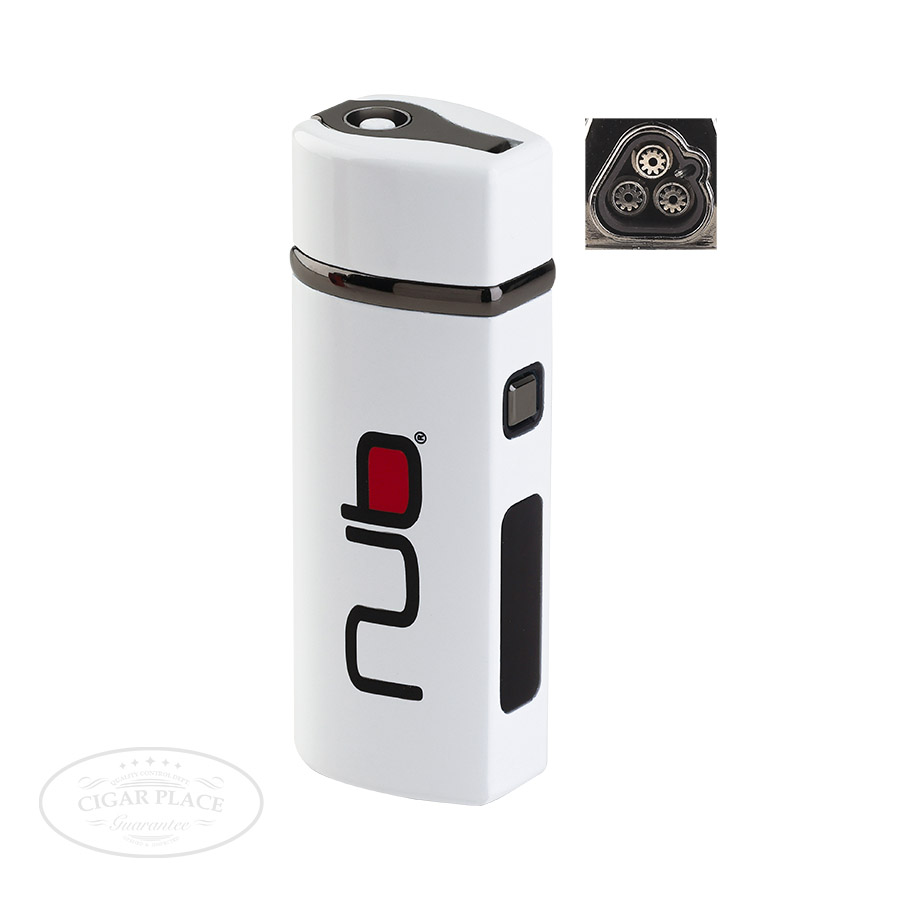 Image of Nub Electronic Triple Torch Lighter