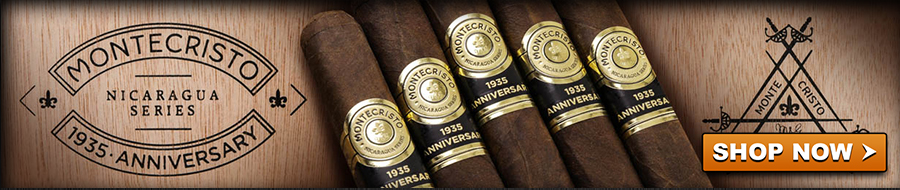  montecristo-cigars/montecristo-1935-anniversary-nicaragua