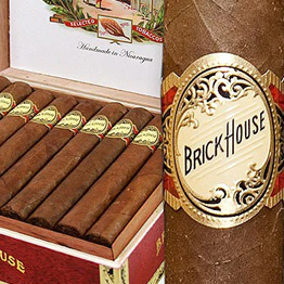 Brick House Churchill Cigar