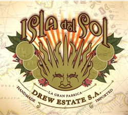 Isla Del Sol Cigars