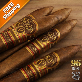 oliva-serie-v-melanio-figurado-pack-of-5-cigars