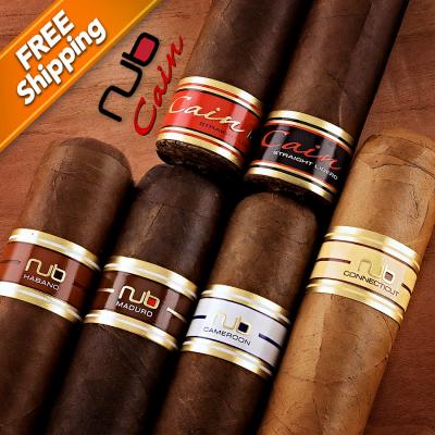  nub-cigar-sampler
