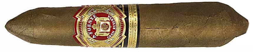 Arturo Fuente Hemingway Natural Work of Art - 2018 #6 Cigar of the Year