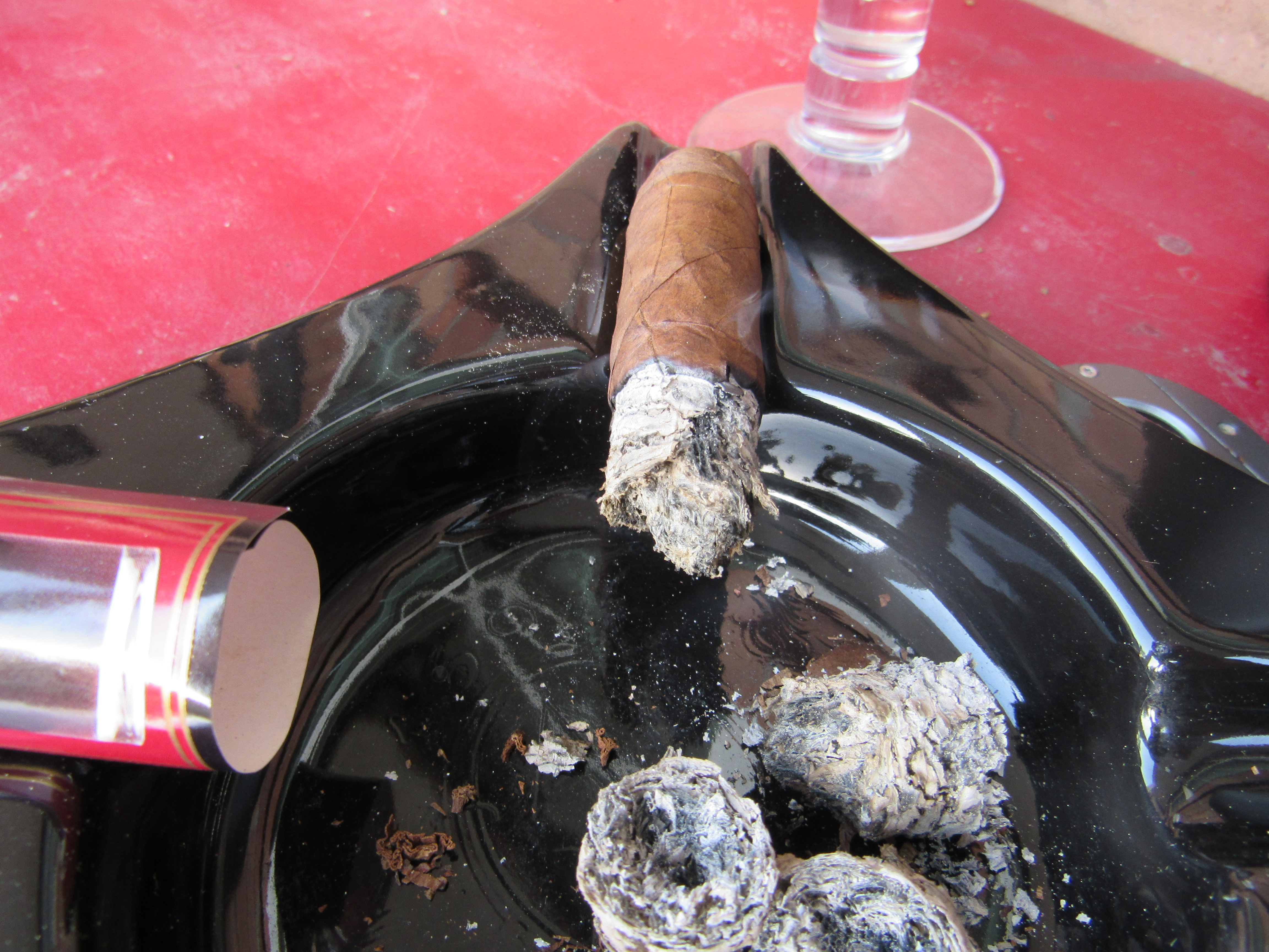 Cigar Pairing: Perdomo Stout & Imperial Chocolate Stout