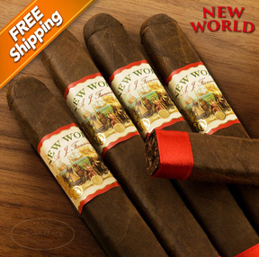 new-world-gobernador-pack-of-5-cigars