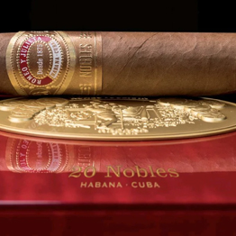 Romeo y Julieta Línea de Oro Nobles Cuban Cigar 