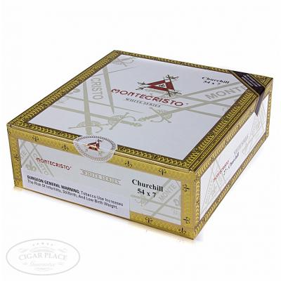 montecristo-white-cigars