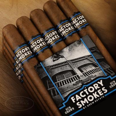  factory-smokes-sun-grown-by-drew-estate