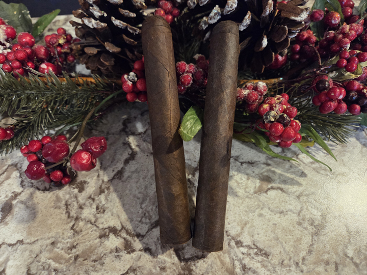 Cigar Reviews Gran Habano Factory Seconds Maduro & Habano