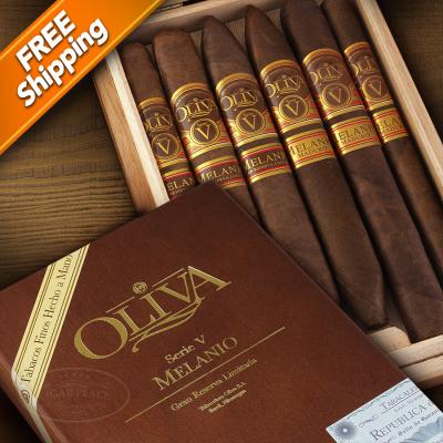  oliva-serie-v-melanio-cigar-sampler