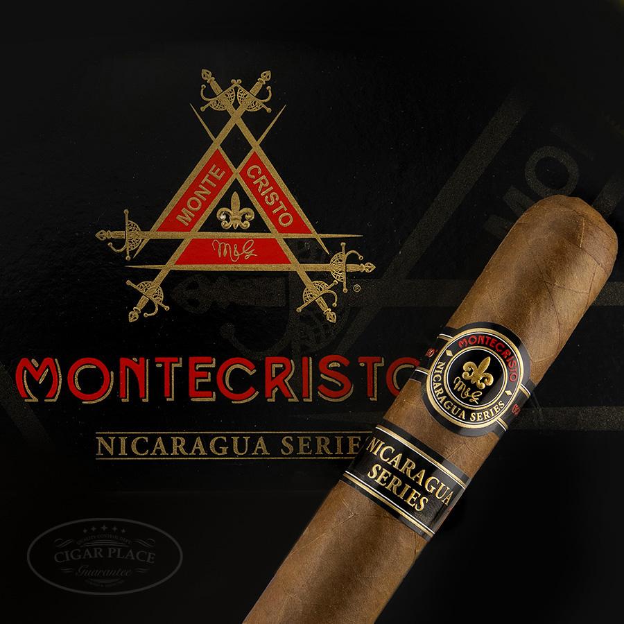 Montecristo Nicaragua Series