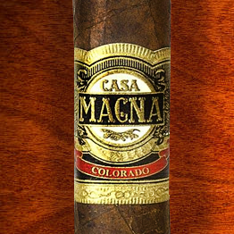 Casa Magna Colorado Robusto Cigar