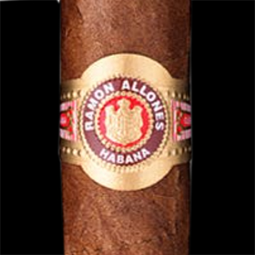 Ramon Allones Gigantes cigars