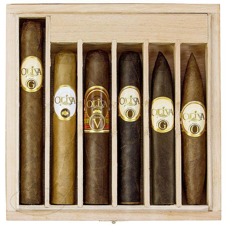  oliva-variety-6-cigar-sampler-box 
