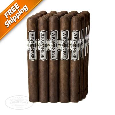 cigarplace arganese-maduro-toro