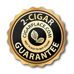 Cigar Place Guarantee