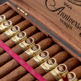 Padrón 1964 Anniversary Series Principe Cigar
