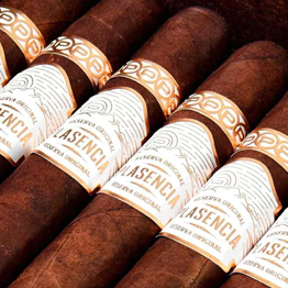 Plasencia Reserva Original Corona Cigar