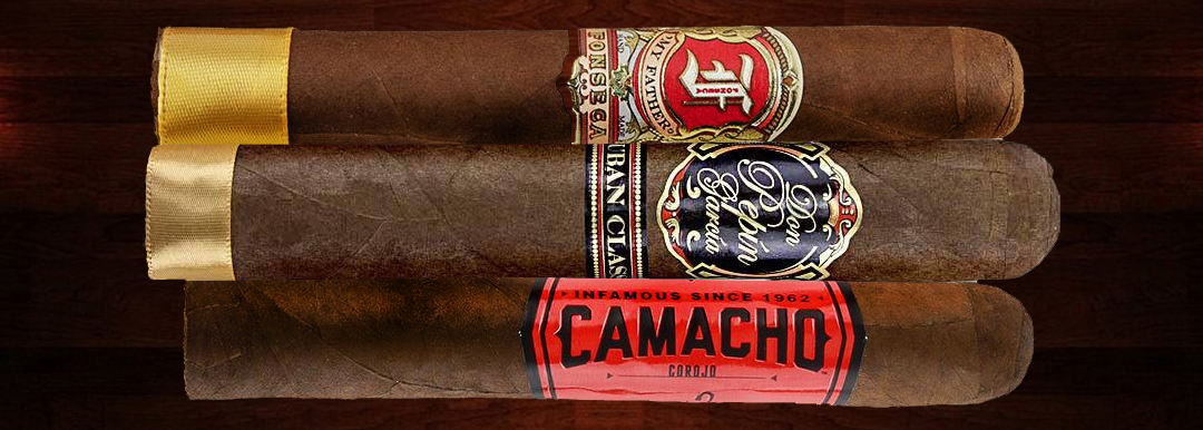 A guide to cigar wrappers Corojo