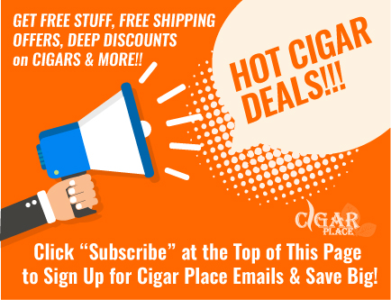 Free cigar stuff, free shipping, discounts, coupons