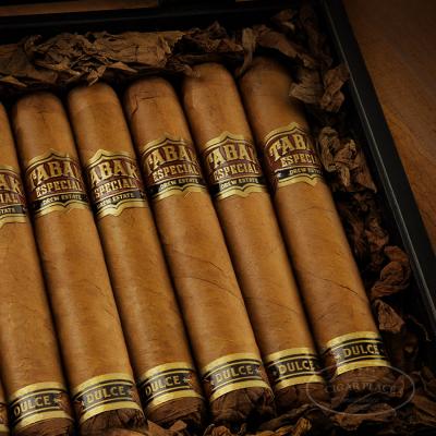 Tabak Especial: A Sweet Cigar for Every Smoker