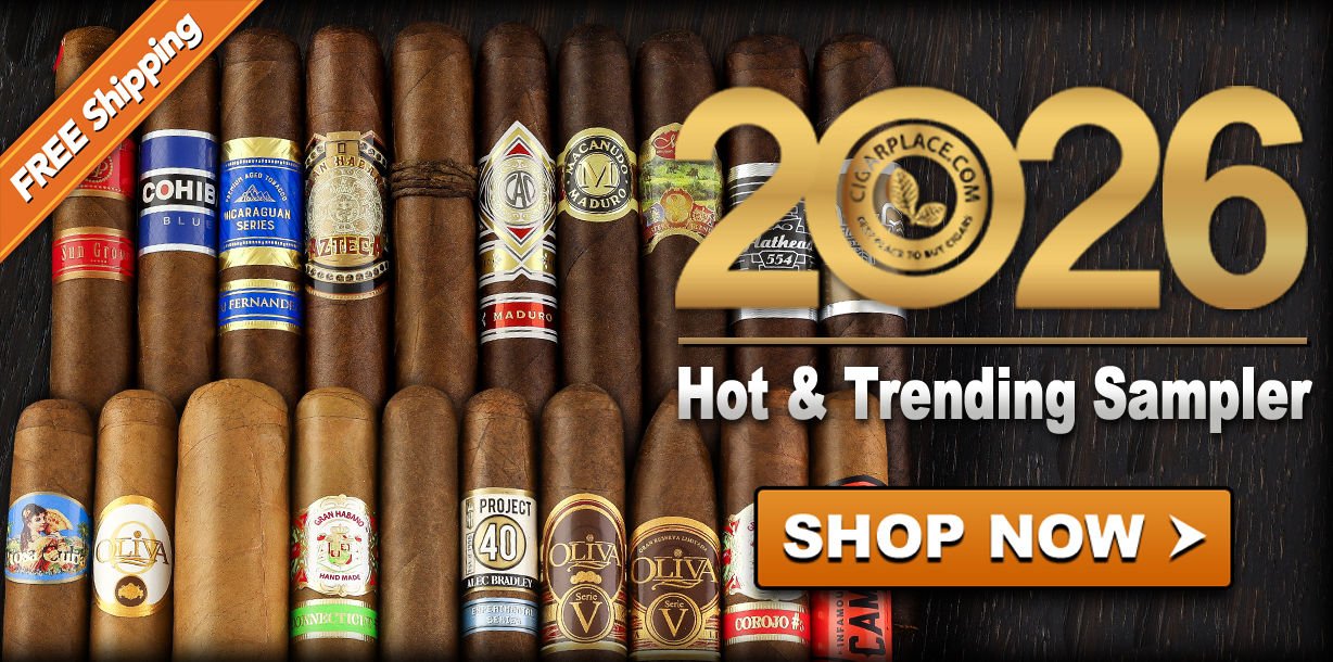  cigar-place-2026-hot-trending-cigar-sampler