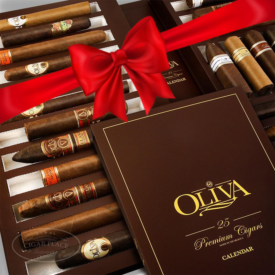  oliva-2023-advent-calendar-cigar-sampler