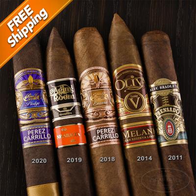cigar-aficionado-1-cigars-of-the-year-sampler