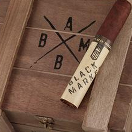 Alec Bradley Black Market Churchill Cigar