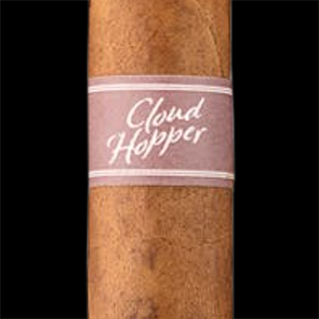 Cloud Hopper No. 53